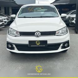 VOLKSWAGEN Gol 1.0 12V 4P FLEX MPI G7