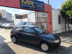 VOLKSWAGEN Gol 1.0 16V G3