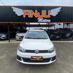 VOLKSWAGEN Gol 1.0 12V 4P FLEX MPI G7
