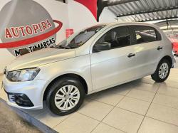 VOLKSWAGEN Gol 1.0 12V 4P FLEX MPI G7 TRENDLINE
