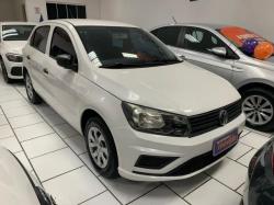 VOLKSWAGEN Gol 1.0 12V FLEX MPI G8