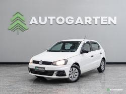 VOLKSWAGEN Gol 1.0 12V 4P FLEX MPI G7 TRENDLINE
