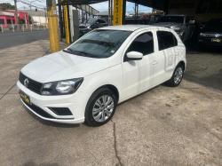 VOLKSWAGEN Gol 1.0 12V 4P FLEX MPI G7