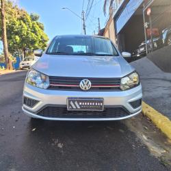 VOLKSWAGEN Gol 1.0 12V 4P FLEX MPI G7 TRENDLINE