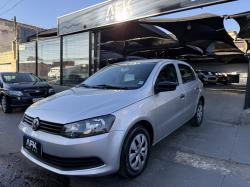 VOLKSWAGEN Gol 1.0 12V 4P FLEX MPI G7