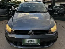 VOLKSWAGEN Gol 1.0 12V 4P FLEX MPI G7 TRENDLINE