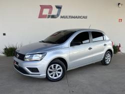 VOLKSWAGEN Gol 1.0 12V 4P FLEX MPI G7