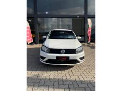VOLKSWAGEN Gol 1.0 12V FLEX MPI G8