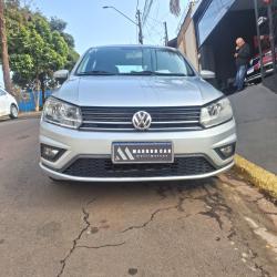VOLKSWAGEN Gol 1.0 12V 4P FLEX MPI G7 TRENDLINE