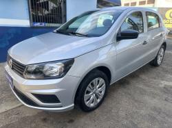 VOLKSWAGEN Gol 1.0 12V 4P FLEX MPI G7