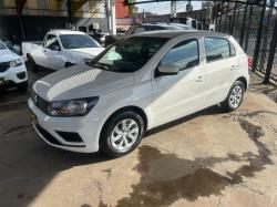 VOLKSWAGEN Gol 1.0 12V 4P FLEX MPI G7