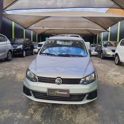 VOLKSWAGEN Gol 1.0 12V 4P FLEX MPI G7