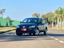 VOLKSWAGEN Gol 1.0 12V FLEX MPI G7 TRENDLINE