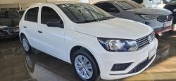 VOLKSWAGEN Gol 1.0 12V 4P FLEX MPI G7