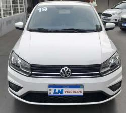 VOLKSWAGEN Gol 1.0 12V FLEX MPI G8