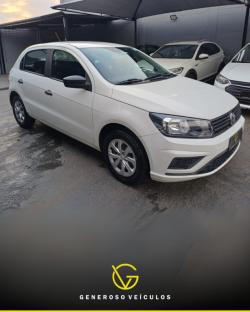 VOLKSWAGEN Gol 1.0 12V 4P FLEX MPI G7