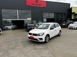 VOLKSWAGEN Gol 1.0 12V 4P FLEX MPI G7