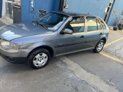 VOLKSWAGEN Gol 1.0 4P G4 TREND FLEX