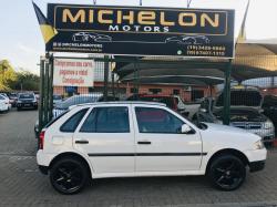 VOLKSWAGEN Gol 1.0 4P G4 FLEX