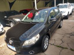 VOLKSWAGEN Gol 1.0 4P G4 FLEX