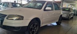 VOLKSWAGEN Gol 1.0 4P G4 FLEX