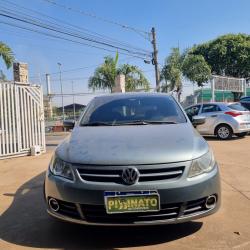 VOLKSWAGEN Gol 1.0 4P G5 I-TREND FLEX