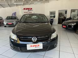 VOLKSWAGEN Gol 1.0 4P G5 FLEX