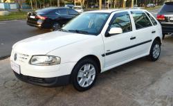 VOLKSWAGEN Gol 1.0 4P G4 CITY FLEX