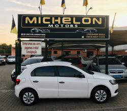 VOLKSWAGEN Gol 1.0 4P G6 TRENDLINE FLEX