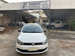 VOLKSWAGEN Gol 1.0 4P G6 SPECIAL FLEX