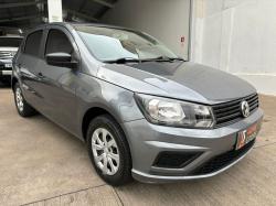 VOLKSWAGEN Gol 1.0 4P TRENDLINE FLEX