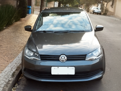 VOLKSWAGEN Gol 1.0 4P G6 TREND FLEX