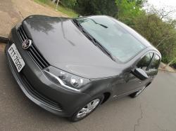 VOLKSWAGEN Gol 1.0 4P G6 TREND FLEX