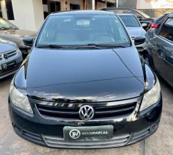 VOLKSWAGEN Gol 1.0 4P G5 FLEX