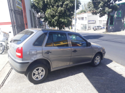 VOLKSWAGEN Gol 1.0 4P G3