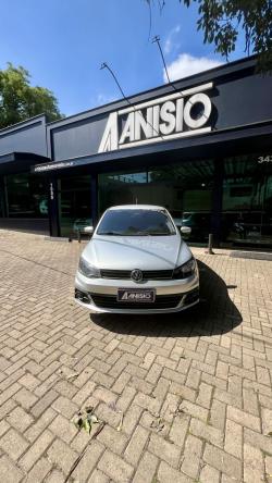 VOLKSWAGEN Gol 1.0 4P G6 FLEX