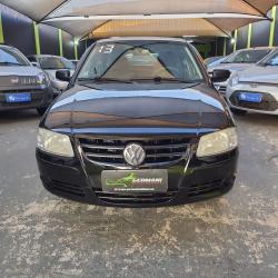 VOLKSWAGEN Gol 1.0 4P G3 TREND FLEX