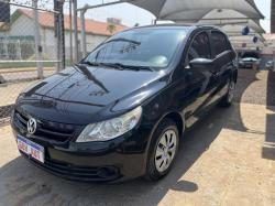 VOLKSWAGEN Gol 1.0 4P G5 FLEX