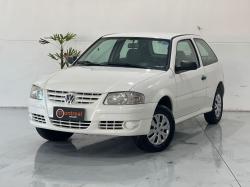 VOLKSWAGEN Gol 1.0 4P G4 CITY FLEX