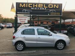 VOLKSWAGEN Gol 1.0 4P G5 TREND FLEX