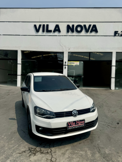 VOLKSWAGEN Gol 1.0 4P G6 TRACK FLEX