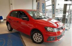 VOLKSWAGEN Gol 1.0 4P G6 TREND FLEX