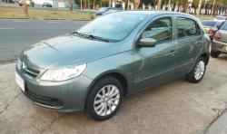 VOLKSWAGEN Gol 1.0 4P G5 FLEX