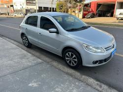 VOLKSWAGEN Gol 1.0 4P G5 25 ANOS FLEX