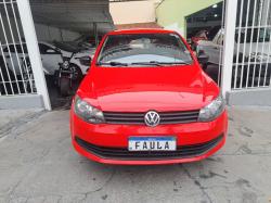 VOLKSWAGEN Gol 1.0 4P G6 TRENDLINE FLEX