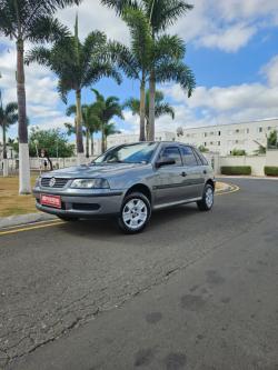 VOLKSWAGEN Gol 1.0 4P G3