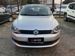 VOLKSWAGEN Gol 1.0 4P G6 FLEX CITY