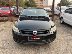 VOLKSWAGEN Gol 1.0 4P G5 TREND FLEX