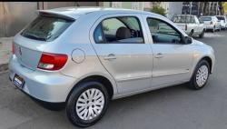 VOLKSWAGEN Gol 1.0 4P G5 TREND FLEX