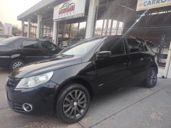 VOLKSWAGEN Gol 1.0 4P G5 FLEX